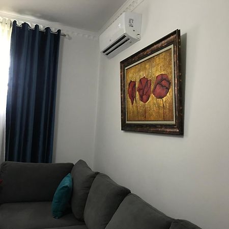 Apartment Elbasan City Center 2 Exterior foto
